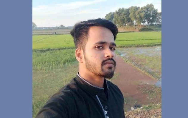 প্রেমিকার বড় ভাইয়ের হাতে প্রেমিক খুন